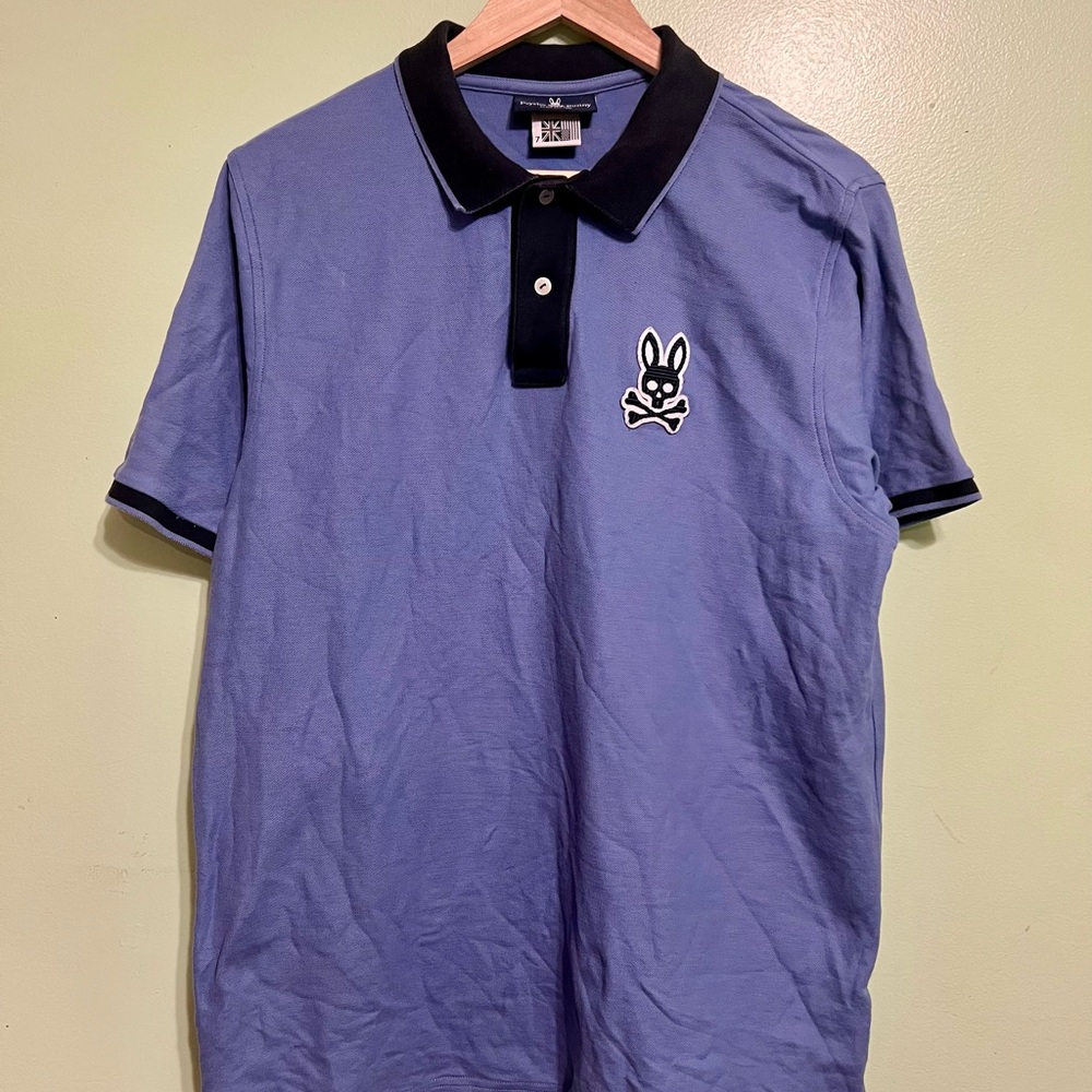 Psycho Bunny Polo Shirt